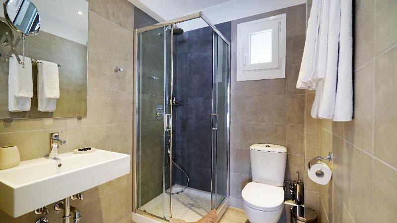 Olympus Thalassea Hotel Paralía المظهر الخارجي الصورة