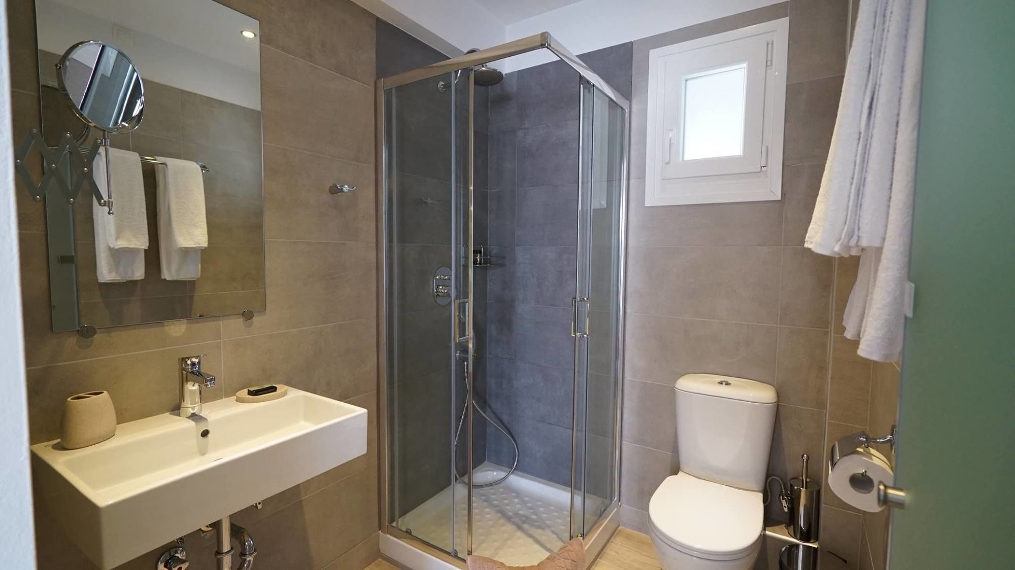 Olympus Thalassea Hotel Paralía المظهر الخارجي الصورة